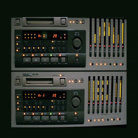 Tascam DA-88